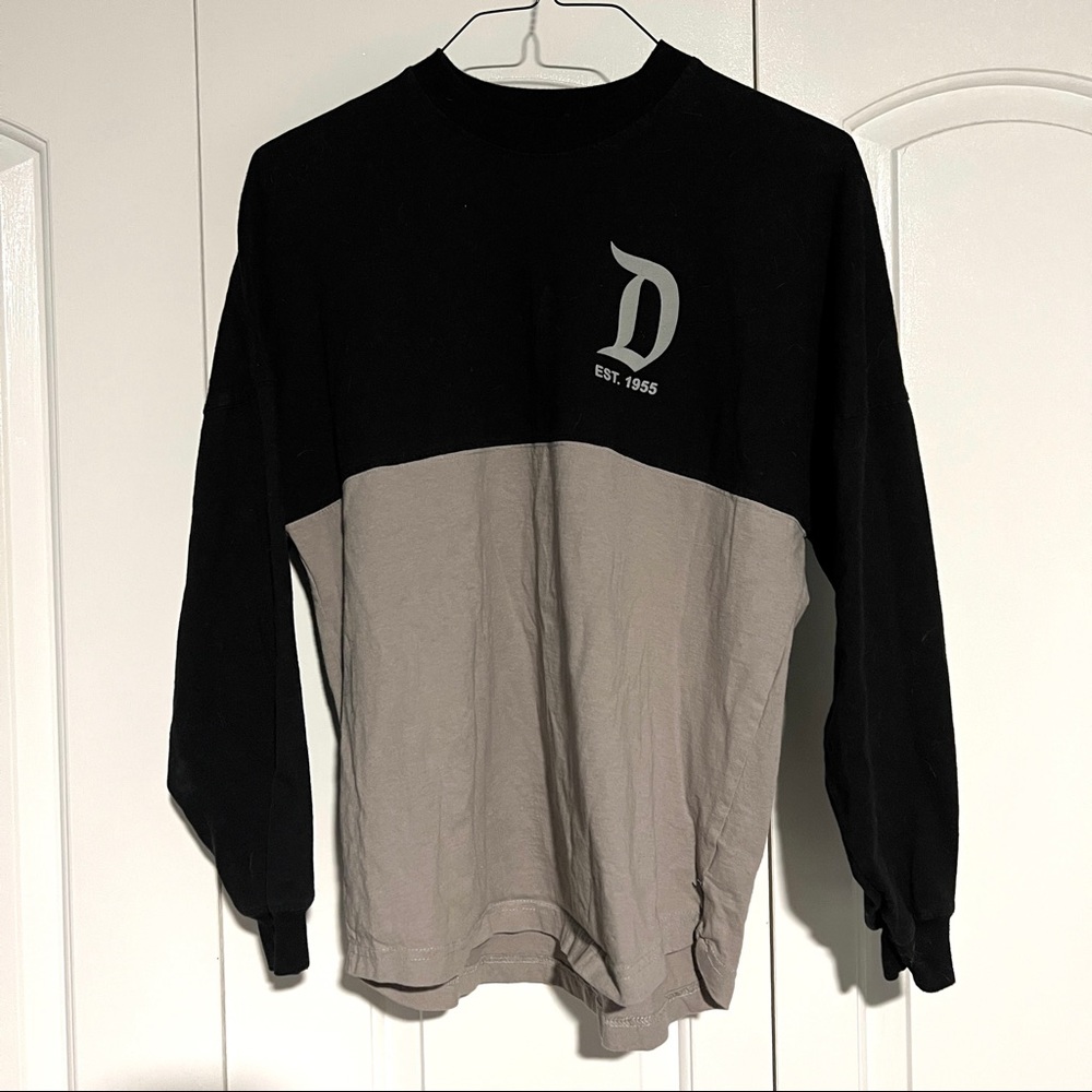 Disneyland Resort Two-Tone Spirit Jersey